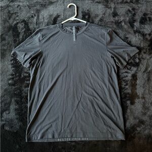 lululemon Short Sleeve Tee
